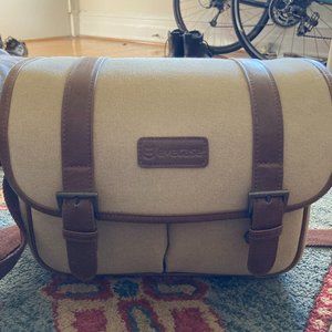 SOLD - Evecase Camera Bag